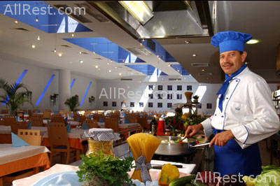 Maestral Hotel 8